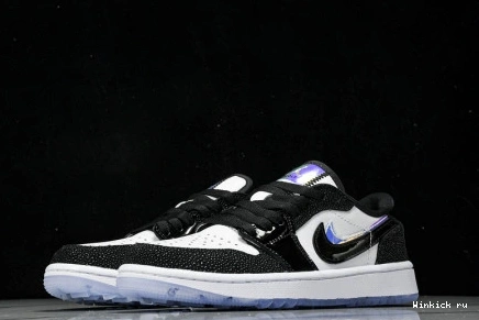 Pack 1 Pursuit Jordan Low Golf Retro Endless 1117